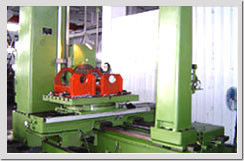 China Ningbo Zhenhai TIANDI Hydraulic CO.,LTD usine