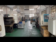 Hydraulischer Mehrwegeventil-Aluminiumblock fertigte Öl 120mm besonders an