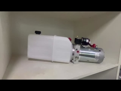 Kompakte Mini-Hydraulik-Power Packs / Mini-Hydraulik-Power Units mit Druck von 200 Bar