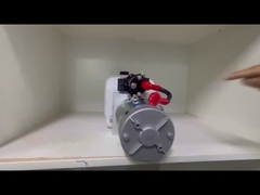 Kompakte Mini-Hydraulik-Power Packs / Mini-Hydraulik-Power Units mit Druck von 200 Bar