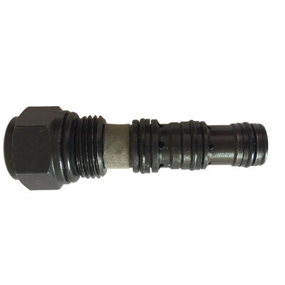 Explosion Proof Dual Pilot Operated Check Valve / Pilot To Open Check Valve