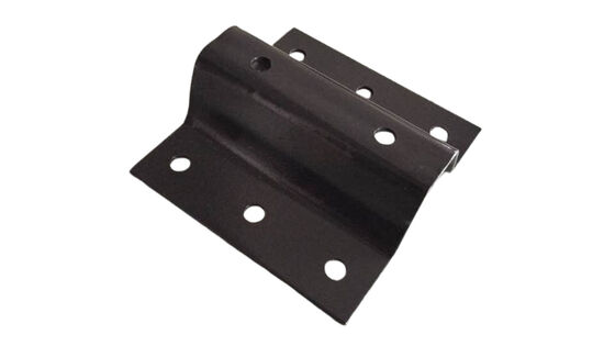 Qualität  CE Approved Steel / Metal Mounting Bracket usine