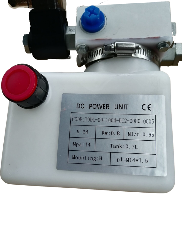 2.2kW Mini Hydraulic Power Packs