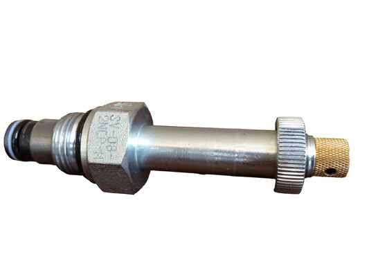 Versuchs-Operated Cartridge Solenoid-Ventil