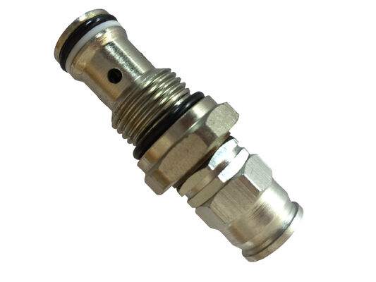 315Bar hydraulische Wegeventile, direktes betriebenes Druckablassventil