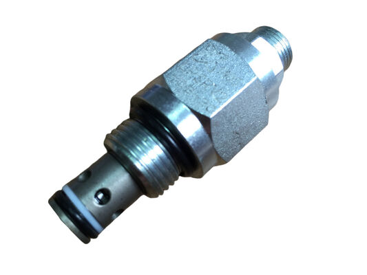 Hydraulische Patronen-Vollventile DC12V für DC Spannung Sätze