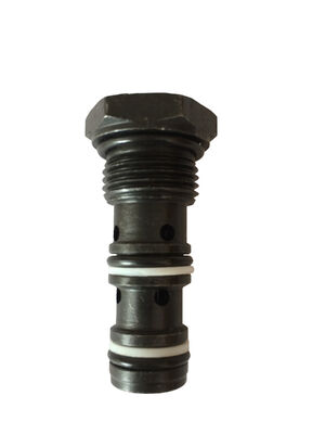 hydraulisches 12vdc Magnetventil/justierbares unmittelbares Druckablassventil
