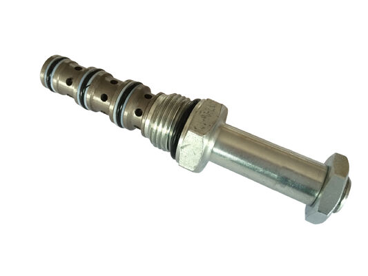 SV2-08-4CO hydraulisches Positions-Patronen-Magnetventil der Kolbenventil-4 Weisen-2 für Hydraulikaggregat