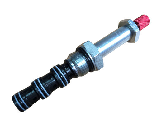 Hydraulisches Ventil der Wegeventil-4 der Weisen-2 der Positions-SV2-08-4CO